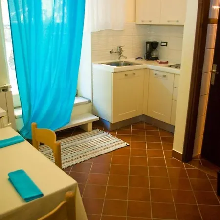 In With Terrace, Wifi, Dishwasher *