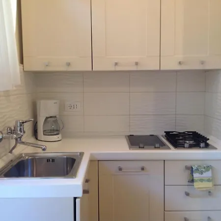 In With Terrace, Wifi, Dishwasher Daire